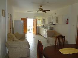 Grand Anse Beach Palace