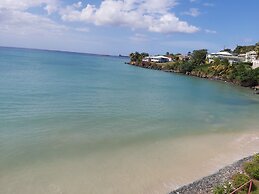 Grand Anse Beach Palace