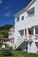 Grand Anse Beach Palace