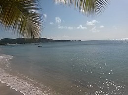 Grand Anse Beach Palace