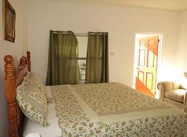 Grand Anse Beach Palace