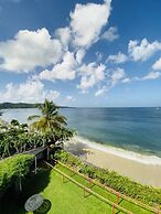 Grand Anse Beach Palace