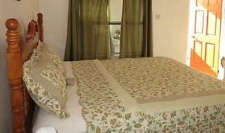 Grand Anse Beach Palace