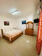 Grand Anse Beach Palace