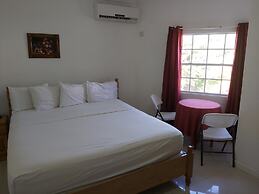 Grand Anse Beach Palace