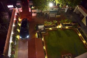 Hotel Triveni Residency