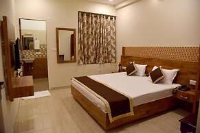 Hotel Triveni Residency