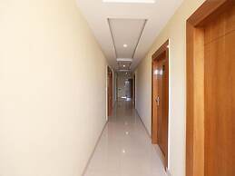 Hotel Triveni Residency