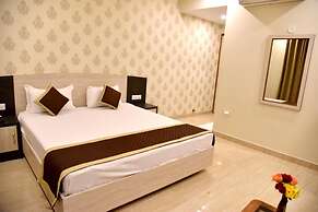 Hotel Triveni Residency