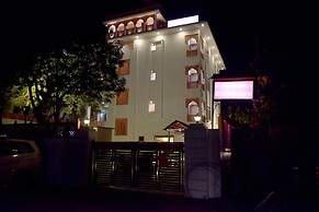 Hotel Triveni Residency