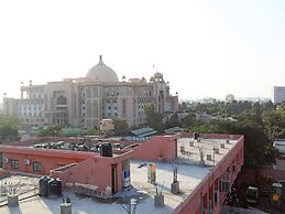 Hotel Triveni Residency