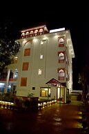 Hotel Triveni Residency