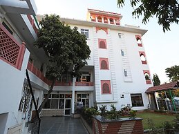Hotel Triveni Residency