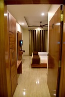 Hotel Triveni Residency