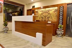 Hotel Triveni Residency