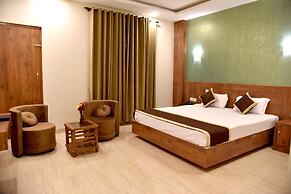 Hotel Triveni Residency