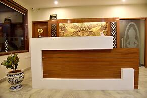 Hotel Triveni Residency