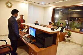 Hotel Triveni Residency