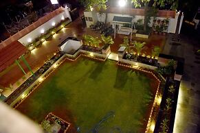 Hotel Triveni Residency