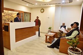 Hotel Triveni Residency
