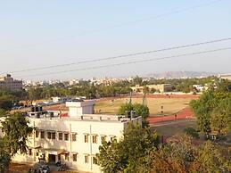Hotel Triveni Residency