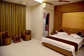 Hotel Triveni Residency