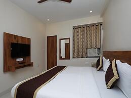 Hotel Triveni Residency