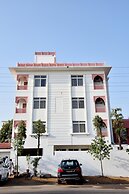 Hotel Triveni Residency