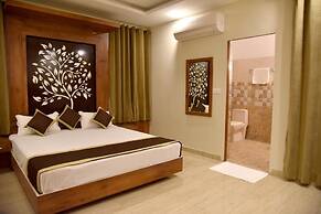 Hotel Triveni Residency