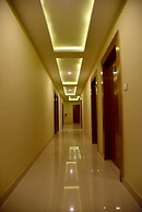 Hotel Triveni Residency
