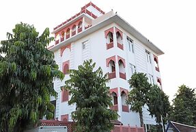 Hotel Triveni Residency