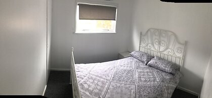 Inviting 2-bed Apartment in Hemsby