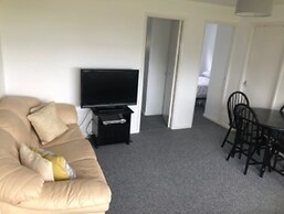 Inviting 2-bed Apartment in Hemsby