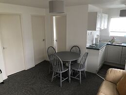 Inviting 2-bed Apartment in Hemsby