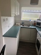 Inviting 2-bed Apartment in Hemsby