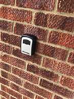 Inviting 2-bed Apartment in Hemsby