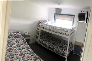 Inviting 2-bed Apartment in Hemsby