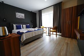 La Bonita Hotel Bodrum