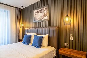 La Bonita Hotel Bodrum