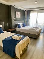 La Bonita Hotel Bodrum
