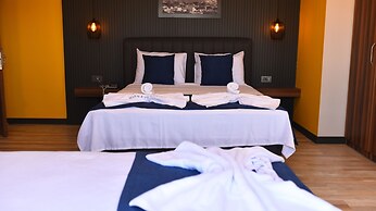 La Bonita Hotel Bodrum