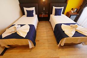 La Bonita Hotel Bodrum