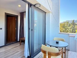 La Bonita Hotel Bodrum