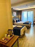 La Bonita Hotel Bodrum