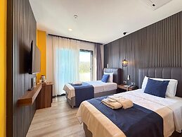 La Bonita Hotel Bodrum
