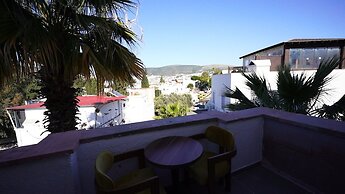 La Bonita Hotel Bodrum