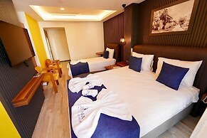 La Bonita Hotel Bodrum