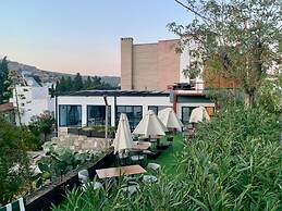 La Bonita Hotel Bodrum