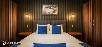La Bonita Hotel Bodrum