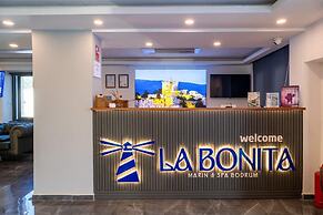 La Bonita Hotel Bodrum